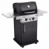 Газовый гриль Char-Broil Professional Black 2 Burner 2017 Газовый гриль Char-Broil Professional Black 2 Burner 2017