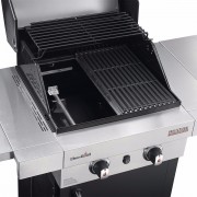 Газовий гриль Char-Broil Professional Black 2 Burner 2017