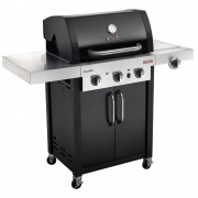 Газовий гриль Char-Broil Professional 3 Burner