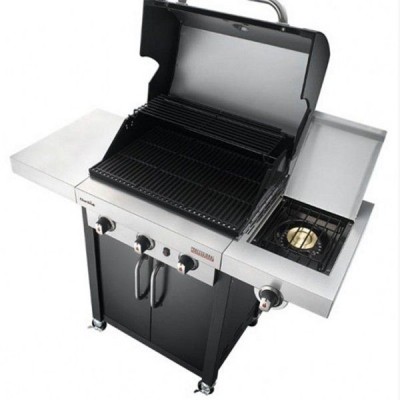 Газовий гриль Char-Broil Professional 3 Burner