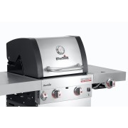 Газовий гриль Char-Broil Professional PRO S 2