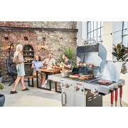 Газовий гриль Char-Broil Professional PRO S 2