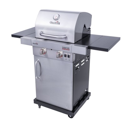 Газовий гриль Char-Broil Signature 2 Burner