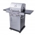 Газовий гриль Char-Broil Signature 2 Burner