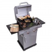 Газовий гриль Char-Broil Signature 2 Burner
