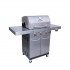 Газовий гриль Char-Broil Signature 3 Burner