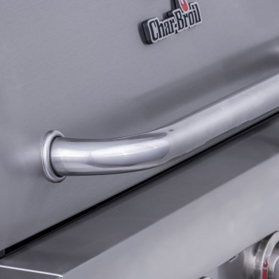 Газовий гриль Char-Broil Signature 3 Burner