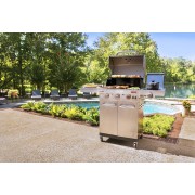 Газовий гриль Char-Broil Signature 3 Burner