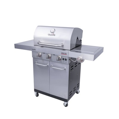 Газовий гриль Char-Broil Signature 3 Burner