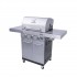 Газовий гриль Char-Broil Signature 3 Burner