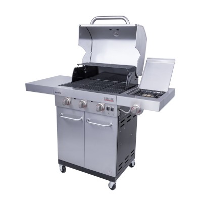 Газовий гриль Char-Broil Signature 3 Burner