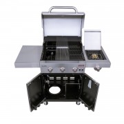 Газовий гриль Char-Broil Signature 3 Burner