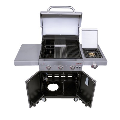 Газовий гриль Char-Broil Signature 3 Burner