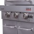 Газовий гриль Char-Broil Signature 3 Burner