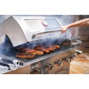 Газовий гриль Char-Broil Signature 4B