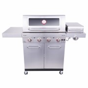 Газовий гриль Char-Broil Signature 4B