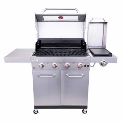 Газовый гриль Char-Broil Signature 4B