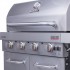 Газовий гриль Char-Broil Signature 4 Burner