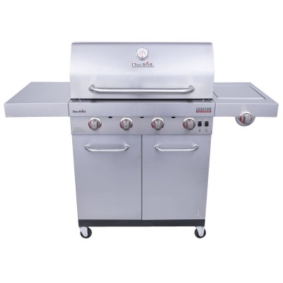 Газовий гриль Char-Broil Signature 4 Burner