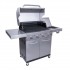 Газовий гриль Char-Broil Signature 4 Burner