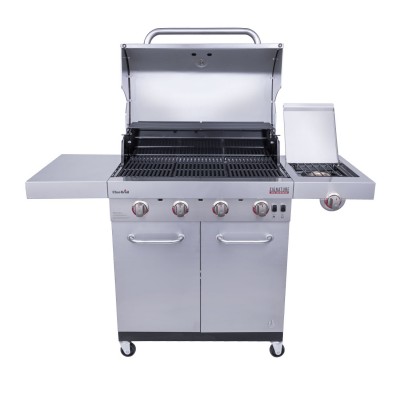 Газовий гриль Char-Broil Signature 4 Burner