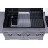 Газовий гриль Char-Broil Signature 4 Burner