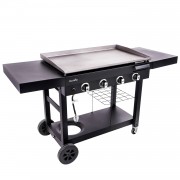 Гриль тепан CHAR-BROIL GAS GRIDDLE 4B