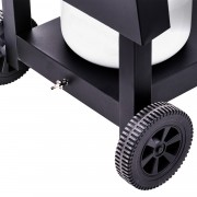 Гриль тепан CHAR-BROIL GAS GRIDDLE 4B