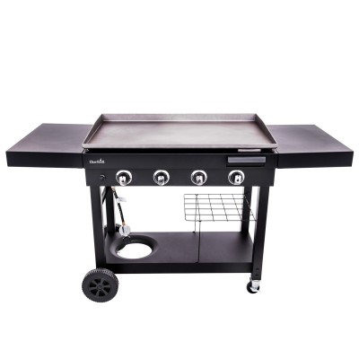 Гриль тепан CHAR-BROIL GAS GRIDDLE 4B