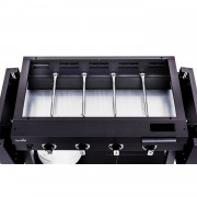 Гриль тепан CHAR-BROIL GAS GRIDDLE 4B