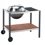 Гриль-барбекю Dancook Kettle 1500