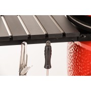 Керамічний вугільний гриль Kamado Joe Big Joe III