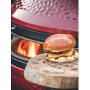 Керамічний вугільний гриль Kamado Joe Big Joe III