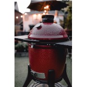 Керамічний вугільний гриль Kamado Joe Big Joe III