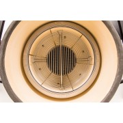 Керамічний вугільний гриль Kamado Joe Big Joe III