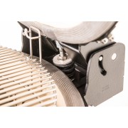 Керамічний вугільний гриль Kamado Joe Big Joe III