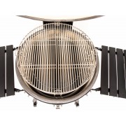 Керамічний вугільний гриль Kamado Joe Big Joe III