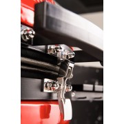 Керамічний вугільний гриль Kamado Joe Big Joe III