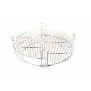 Керамічний вугільний гриль Kamado Joe Big Joe III Stand-Alone