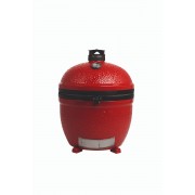 Керамічний вугільний гриль Kamado Joe Big Joe II Stand-Alone