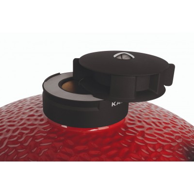 Керамический угольный гриль Kamado Joe Big Joe II Stand-Alone