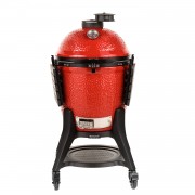 Керамічний вугільний гриль Kamado Joe Classic III