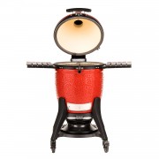 Керамічний вугільний гриль Kamado Joe Classic III