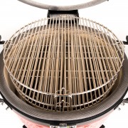 Керамічний вугільний гриль Kamado Joe Classic III