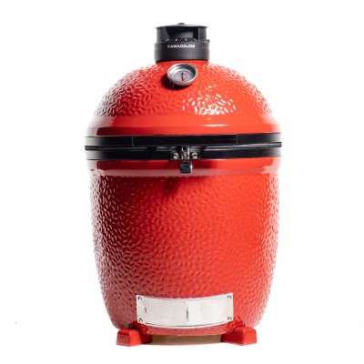 Керамический угольный гриль Kamado Joe Classic III Stand-Alone