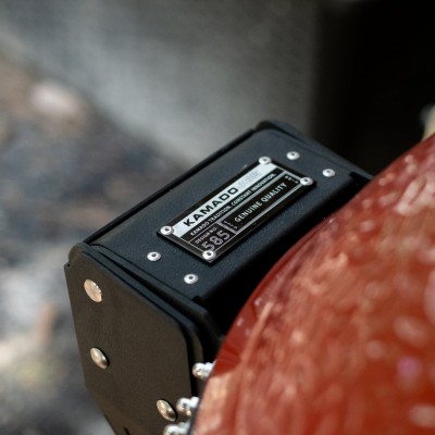 Керамический угольный гриль Kamado Joe Classic III Stand-Alone