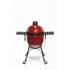 Керамічний вугільний гриль Kamado Joe Classic Joe II