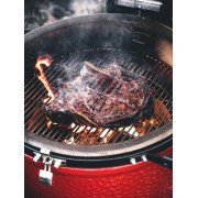 Керамічний вугільний гриль Kamado Joe Classic Joe II