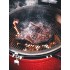 Керамический угольный гриль Kamado Joe Classic Joe II