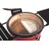 Керамический угольный гриль Kamado Joe Classic Joe II